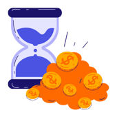 Automate, Save Time
