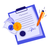 No More Spreadsheets
