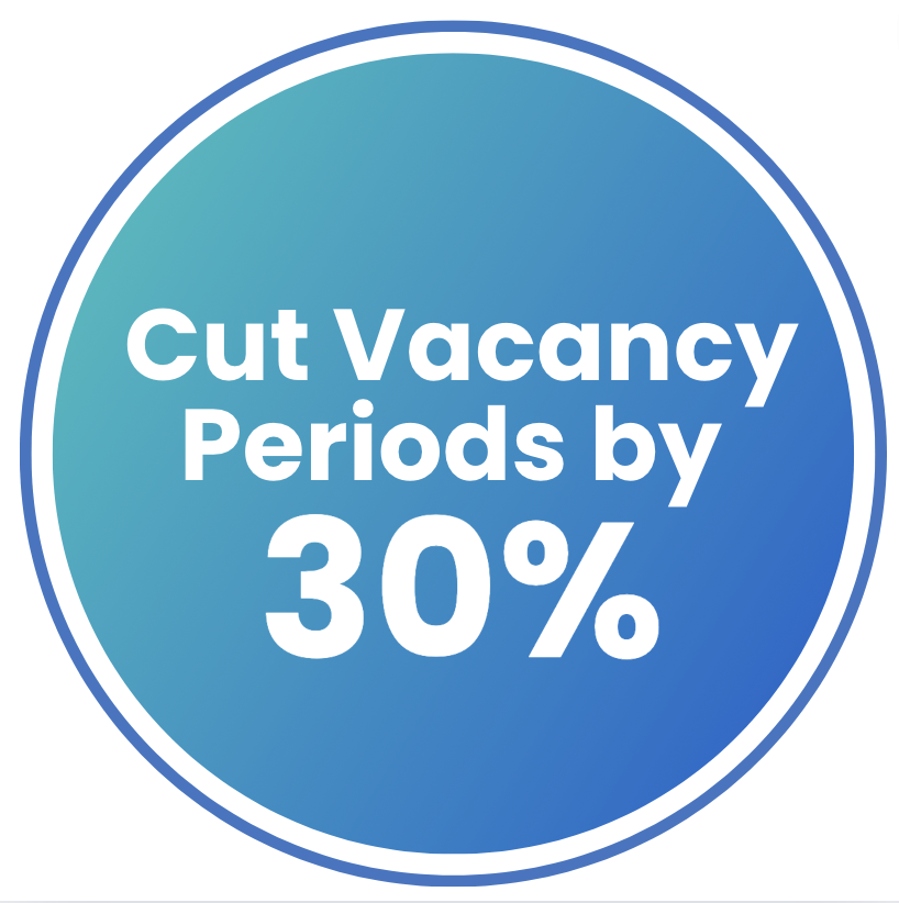 Cut vacancy