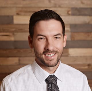 Chris Goodman