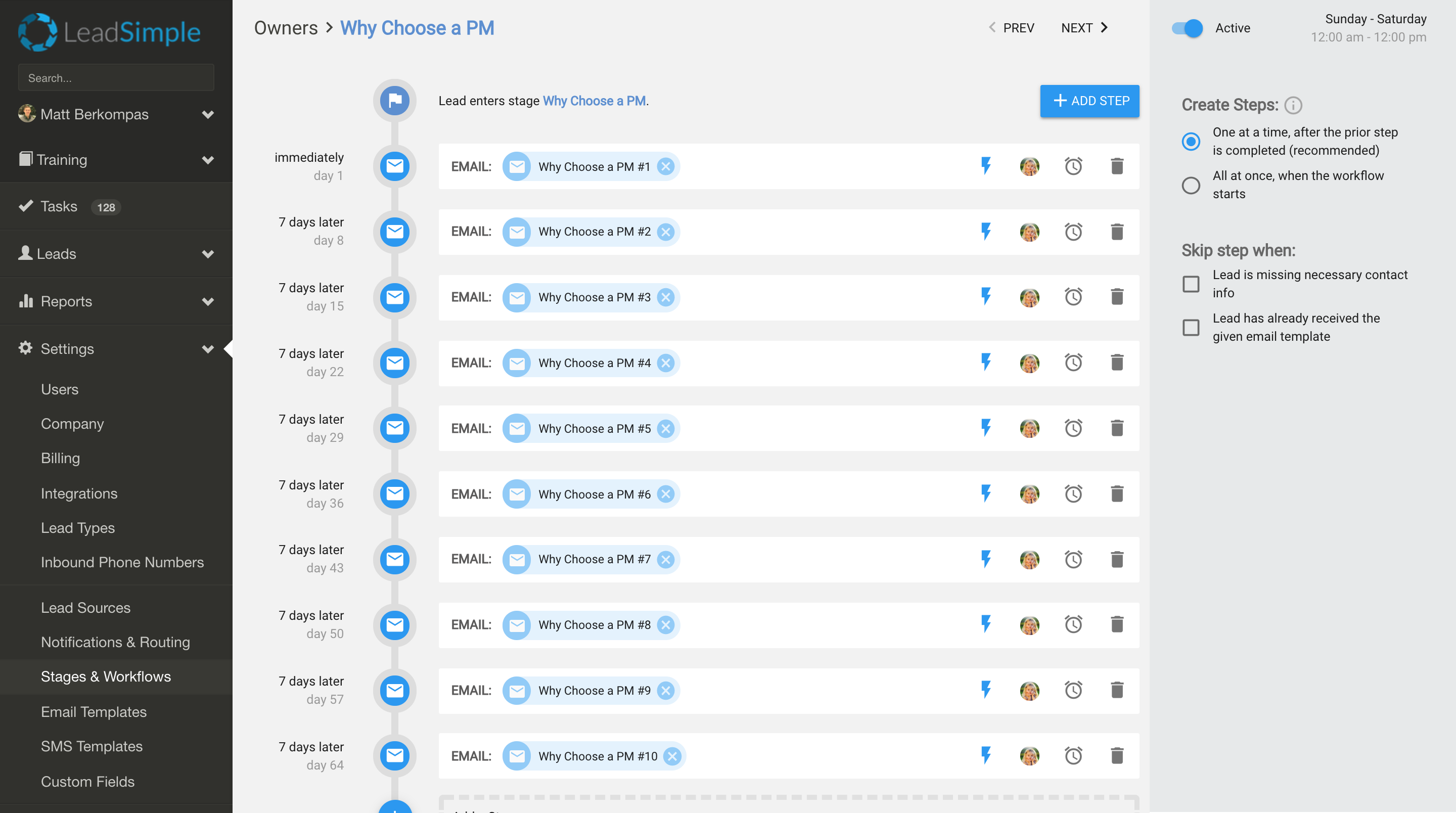 5cafe3be570549c965186234_Workflow Stage - Why Choose PM