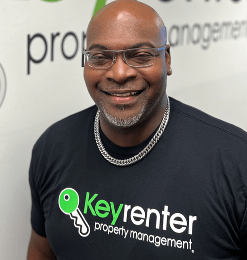 Keyrenter Chester