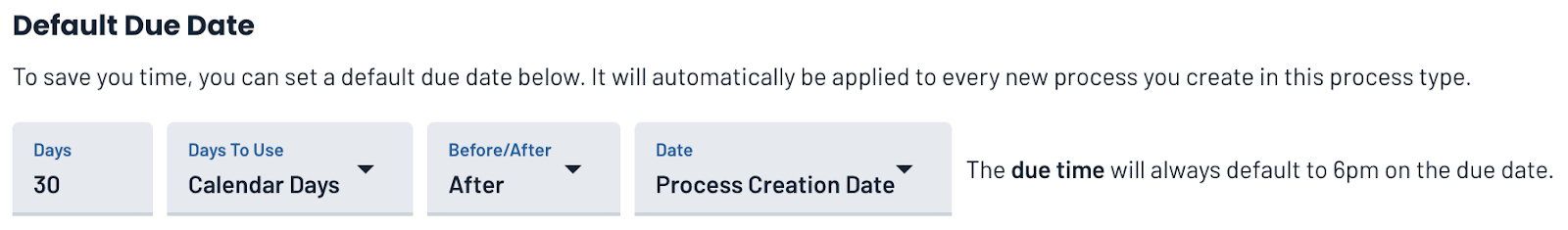 due-date