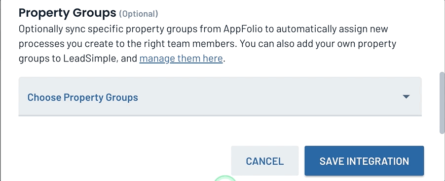 property